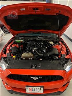 فورد موستانج